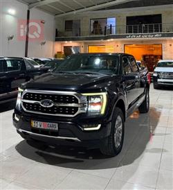 فورد إف-150